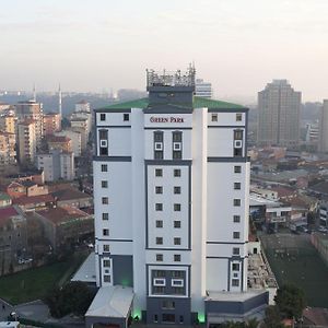 The Green Park Bostanci